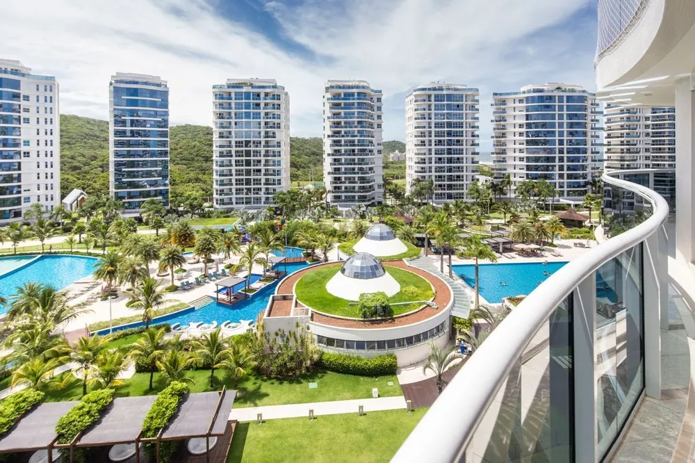 Apartamento, 4 quartos, 641 m² - Foto 1