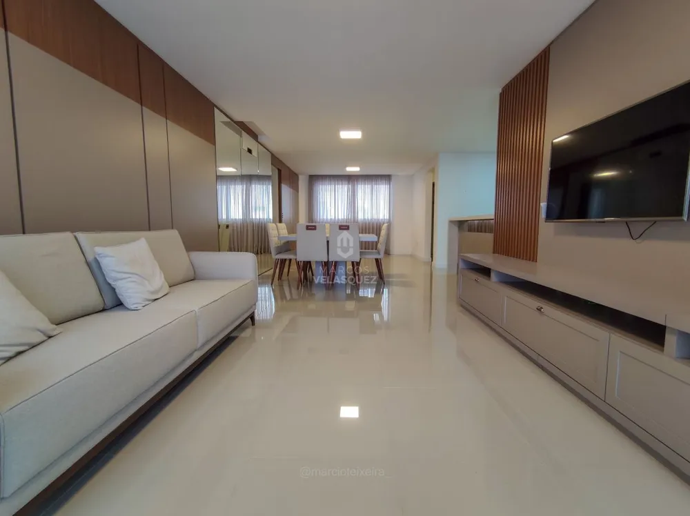 Apartamento, 3 quartos, 133 m² - Foto 2