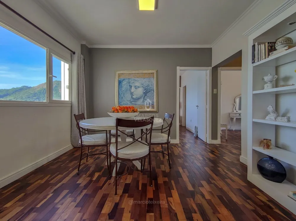 Apartamento, 3 quartos, 128 m² - Foto 4