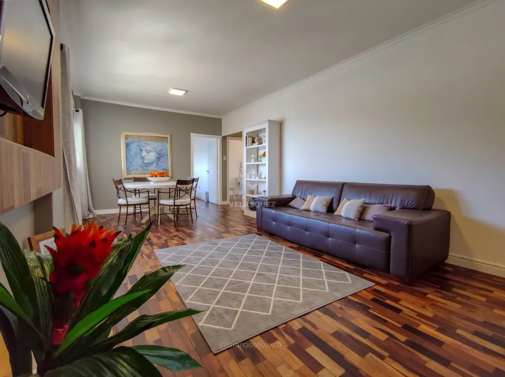 Apartamento, 3 quartos, 128 m² - Foto 1