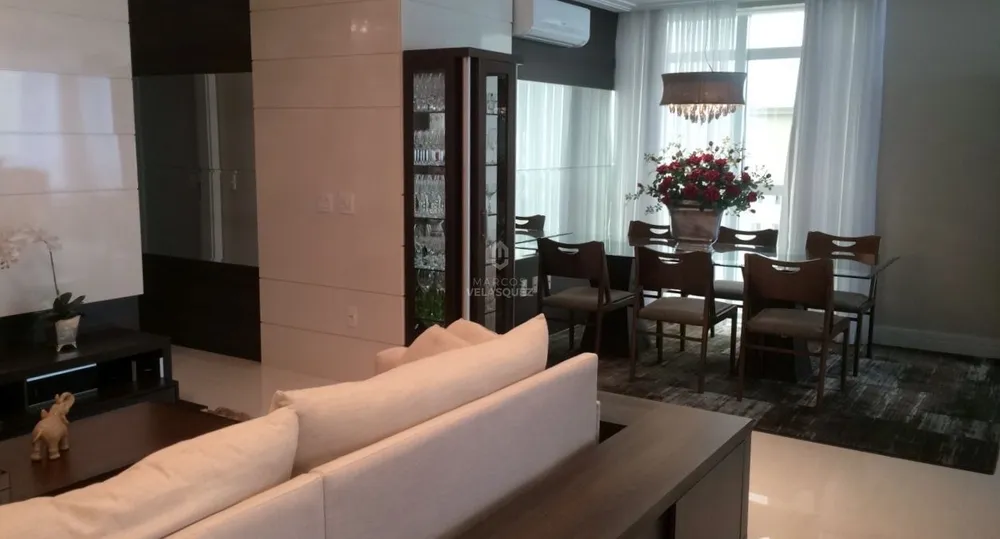 Apartamento, 4 quartos, 167 m² - Foto 3