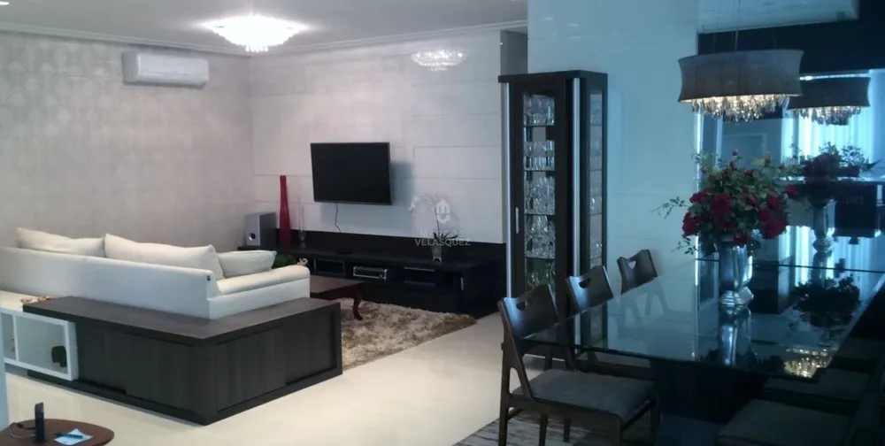 Apartamento, 4 quartos, 167 m² - Foto 4