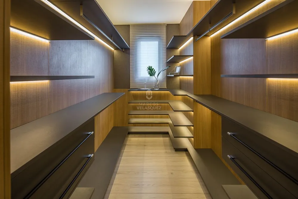 Apartamento, 4 quartos, 238 m² - Foto 4