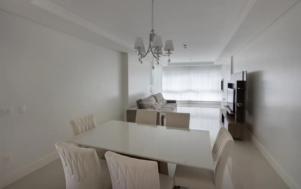 Apartamento, 3 quartos, 193 m² - Foto 2