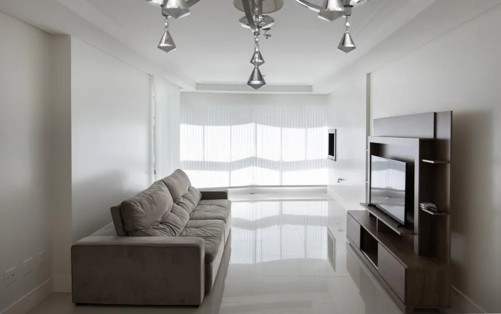 Apartamento, 3 quartos, 193 m² - Foto 1