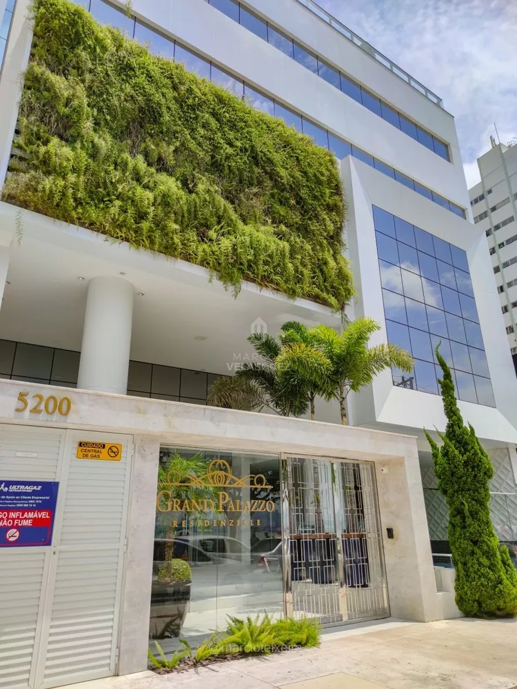 Apartamento, 3 quartos, 160 m² - Foto 1