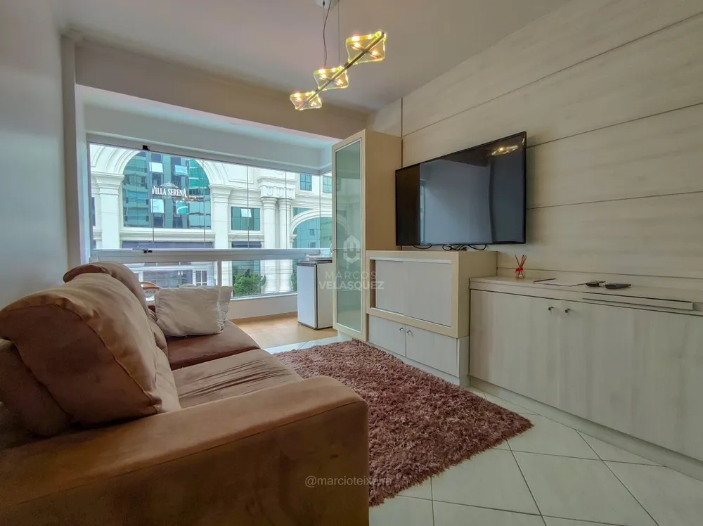 Apartamento, 3 quartos, 108 m² - Foto 3