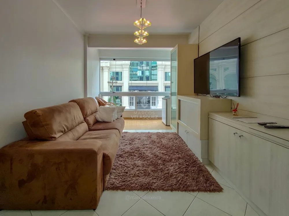 Apartamento, 3 quartos, 108 m² - Foto 2