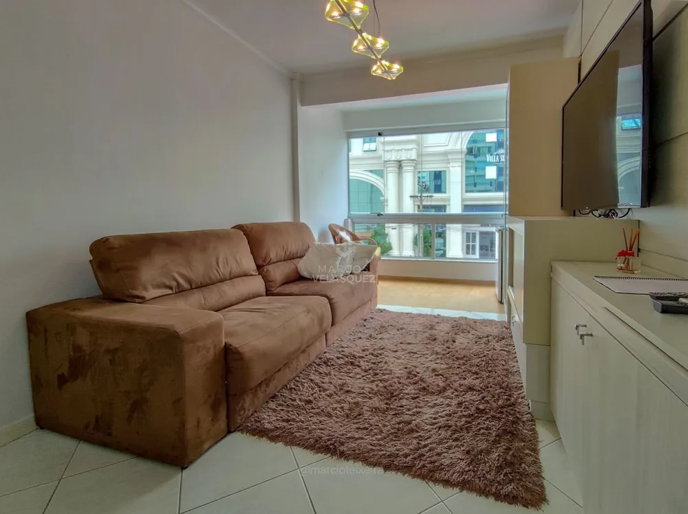 Apartamento, 3 quartos, 108 m² - Foto 1