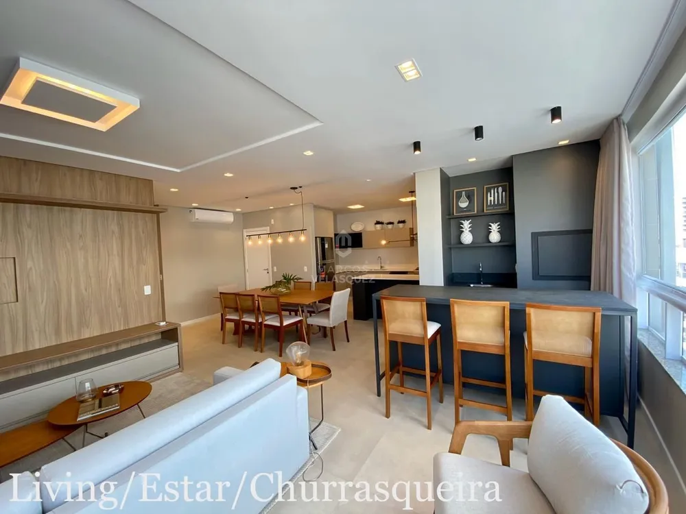 Apartamento, 3 quartos, 120 m² - Foto 3