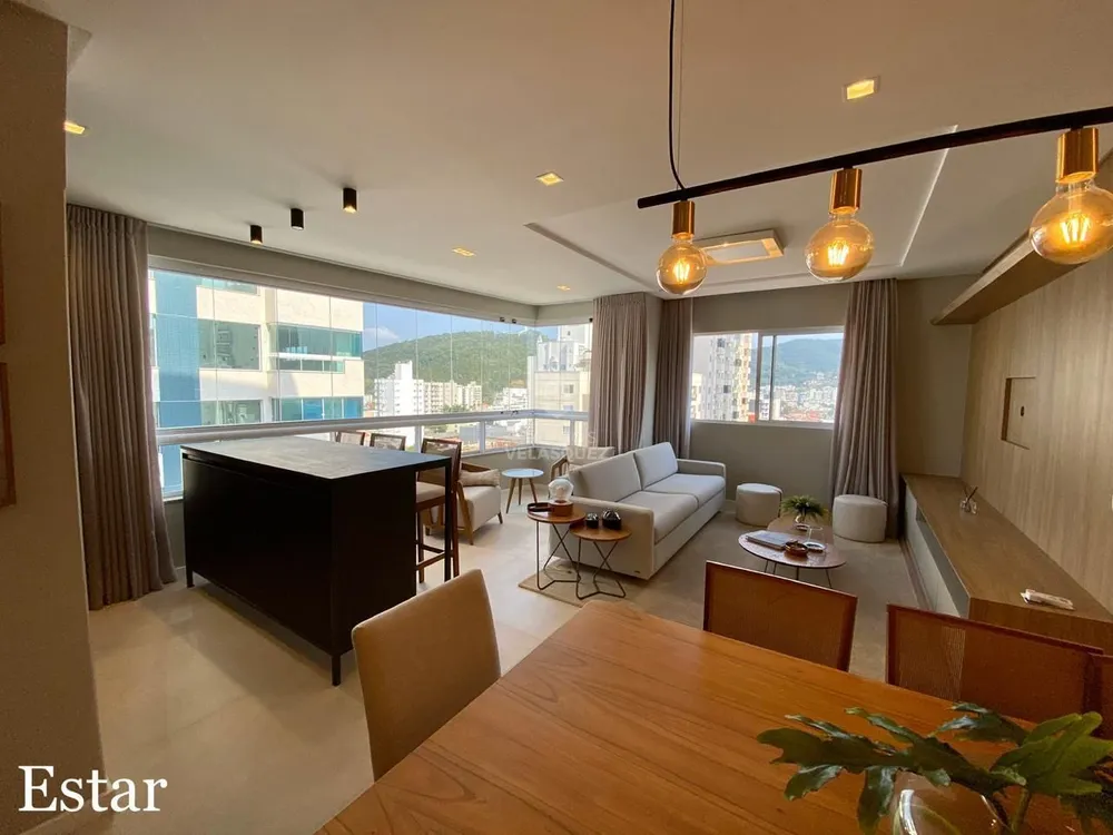 Apartamento, 3 quartos, 120 m² - Foto 1