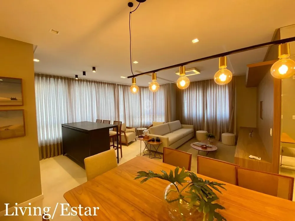 Apartamento, 3 quartos, 120 m² - Foto 4