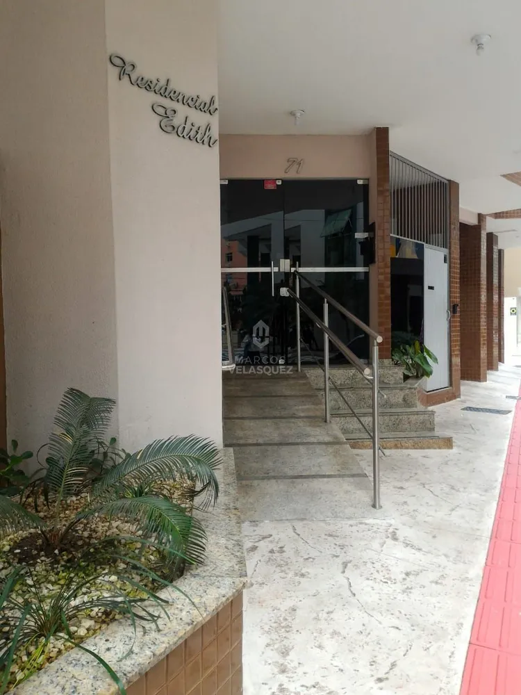 Apartamento, 2 quartos, 97 m² - Foto 1