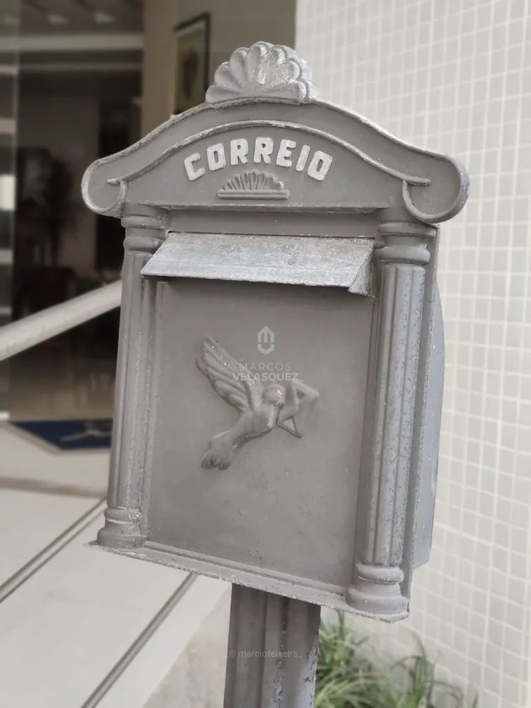 Cobertura, 3 quartos, 200 m² - Foto 4