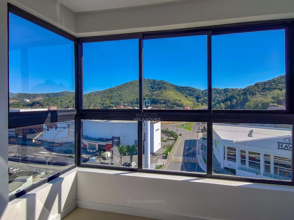 Apartamento, 2 quartos, 59 m² - Foto 2