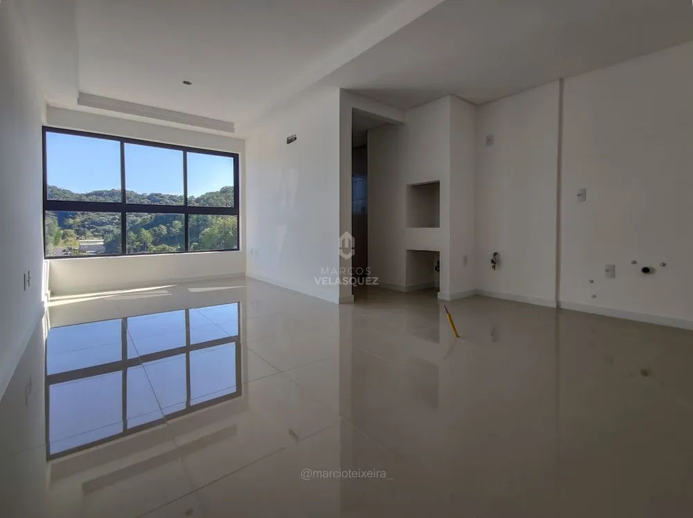 Apartamento, 2 quartos, 59 m² - Foto 4