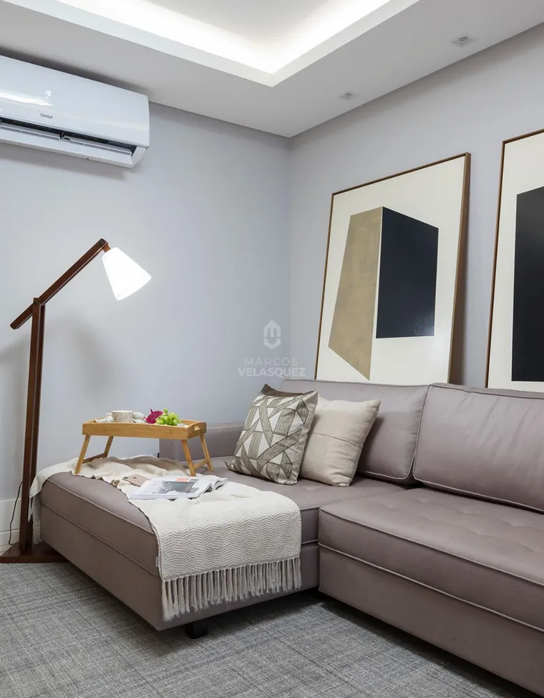 Apartamento, 3 quartos, 138 m² - Foto 4