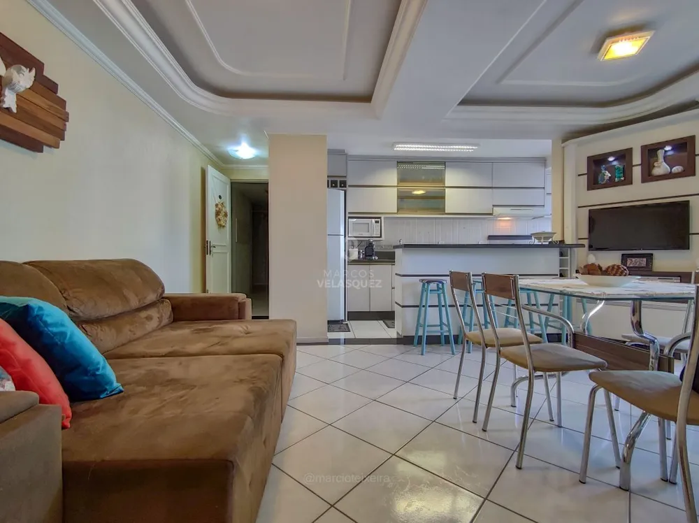 Apartamento, 3 quartos, 105 m² - Foto 2