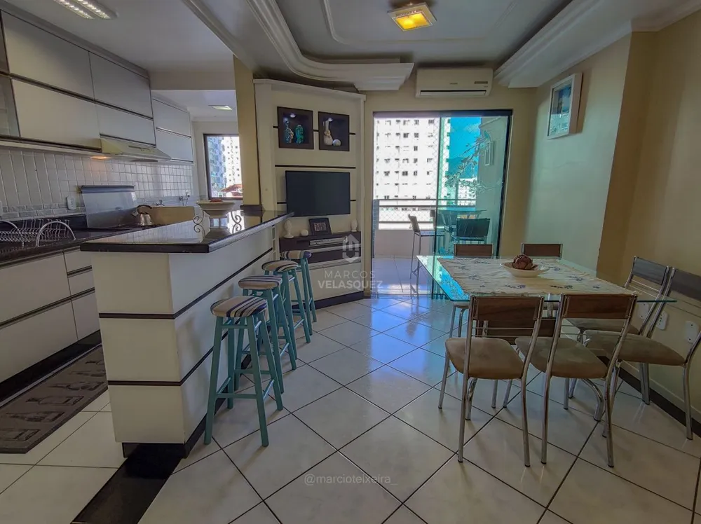 Apartamento, 3 quartos, 105 m² - Foto 1