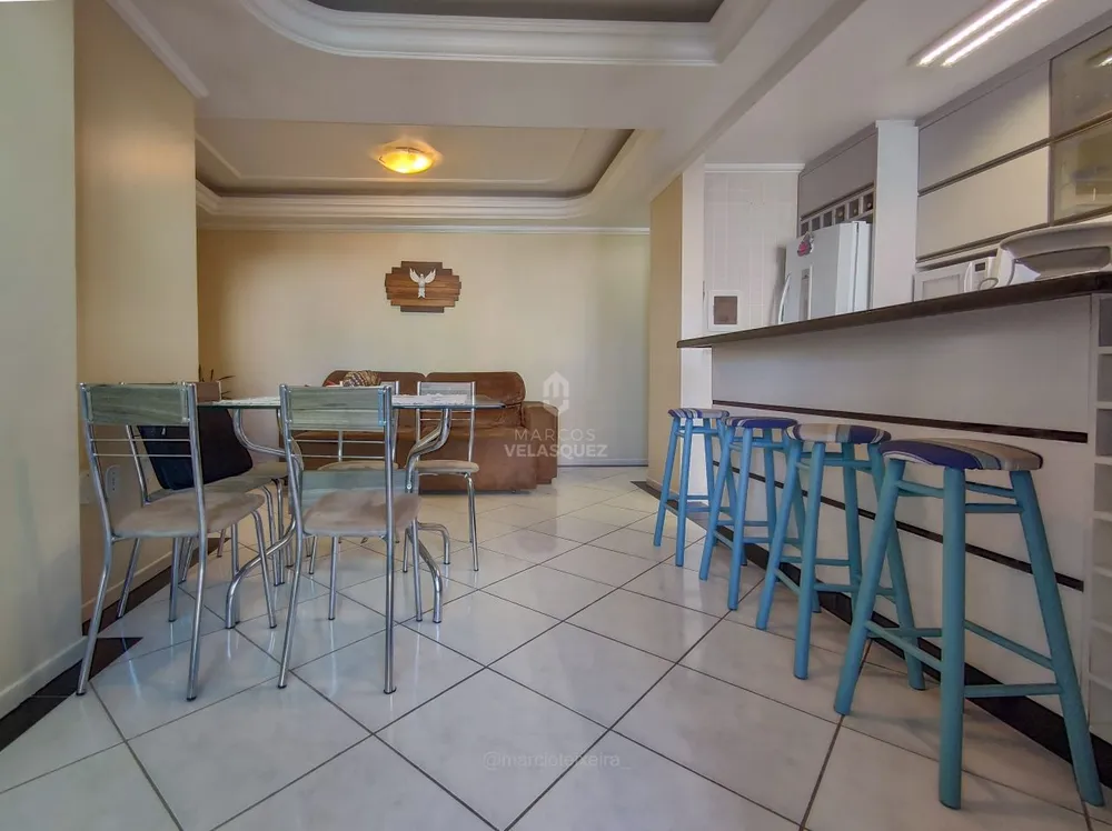 Apartamento, 3 quartos, 105 m² - Foto 3