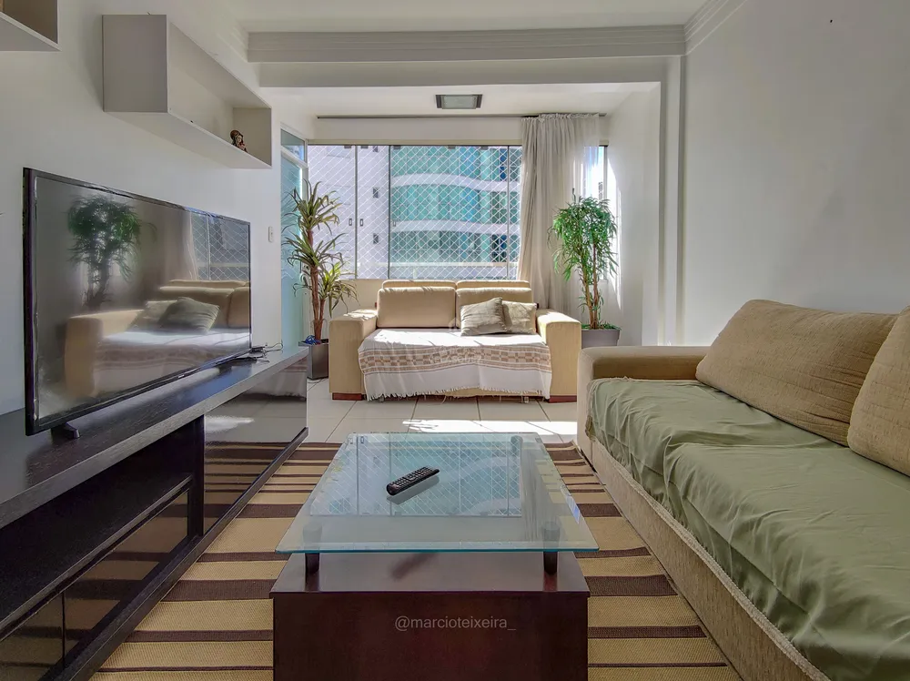 Apartamento, 2 quartos, 84 m² - Foto 3