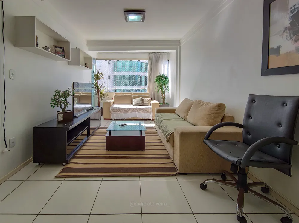 Apartamento, 2 quartos, 84 m² - Foto 2