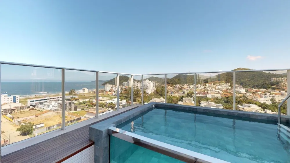Cobertura, 3 quartos, 265 m² - Foto 4