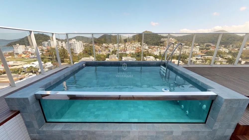Cobertura, 3 quartos, 265 m² - Foto 1