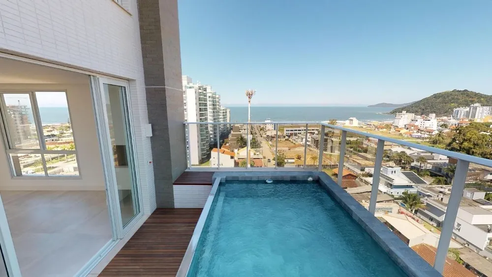 Cobertura, 3 quartos, 265 m² - Foto 3