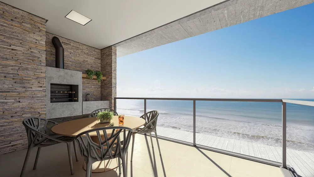 Cobertura, 4 quartos, 337 m² - Foto 3