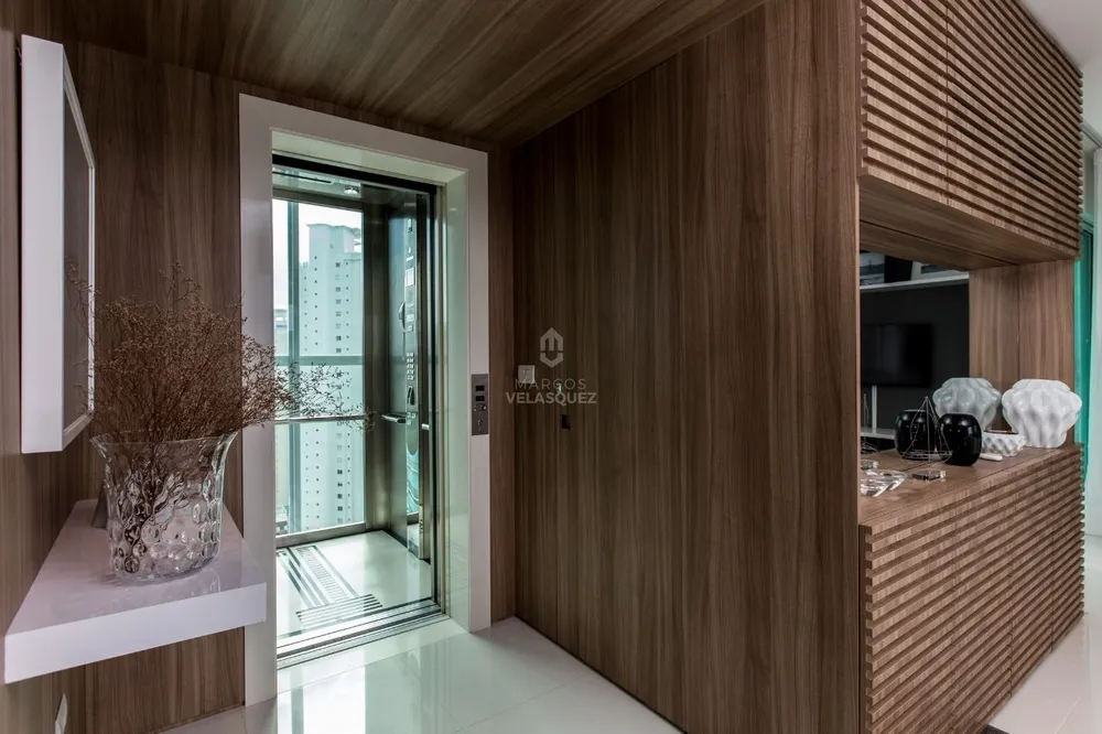 Apartamento, 3 quartos, 152 m² - Foto 3