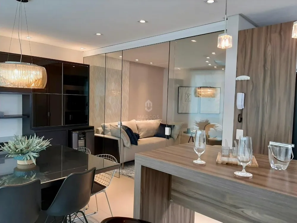 Apartamento, 3 quartos, 105 m² - Foto 3