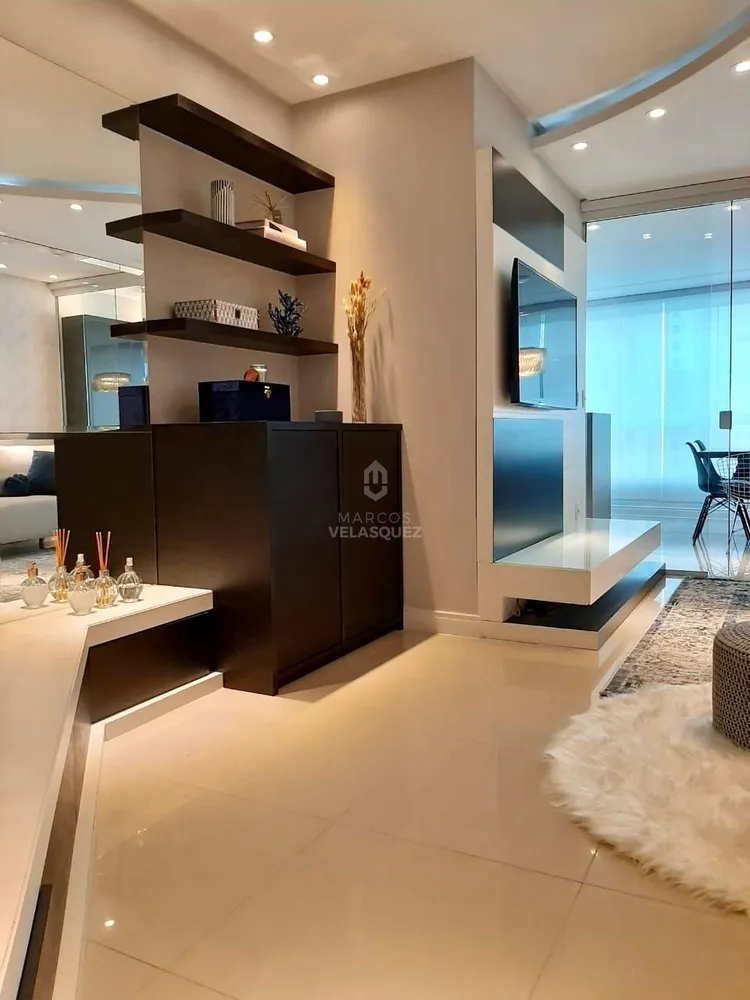 Apartamento, 3 quartos, 105 m² - Foto 2
