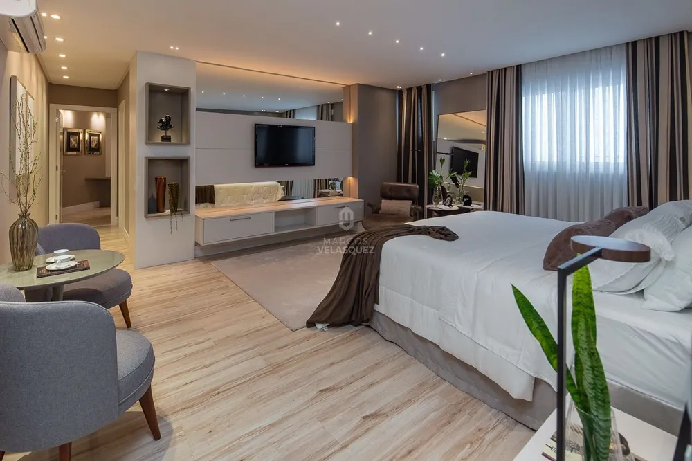 Apartamento, 3 quartos, 325 m² - Foto 3