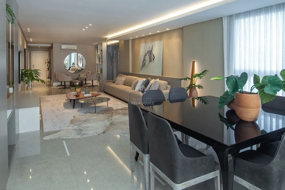 Apartamento, 3 quartos, 325 m² - Foto 4