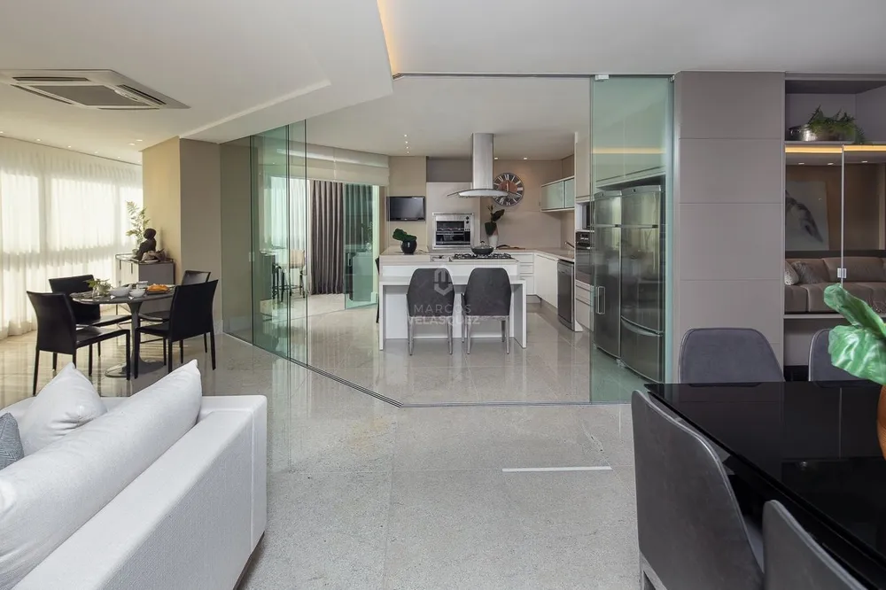 Apartamento, 3 quartos, 325 m² - Foto 2