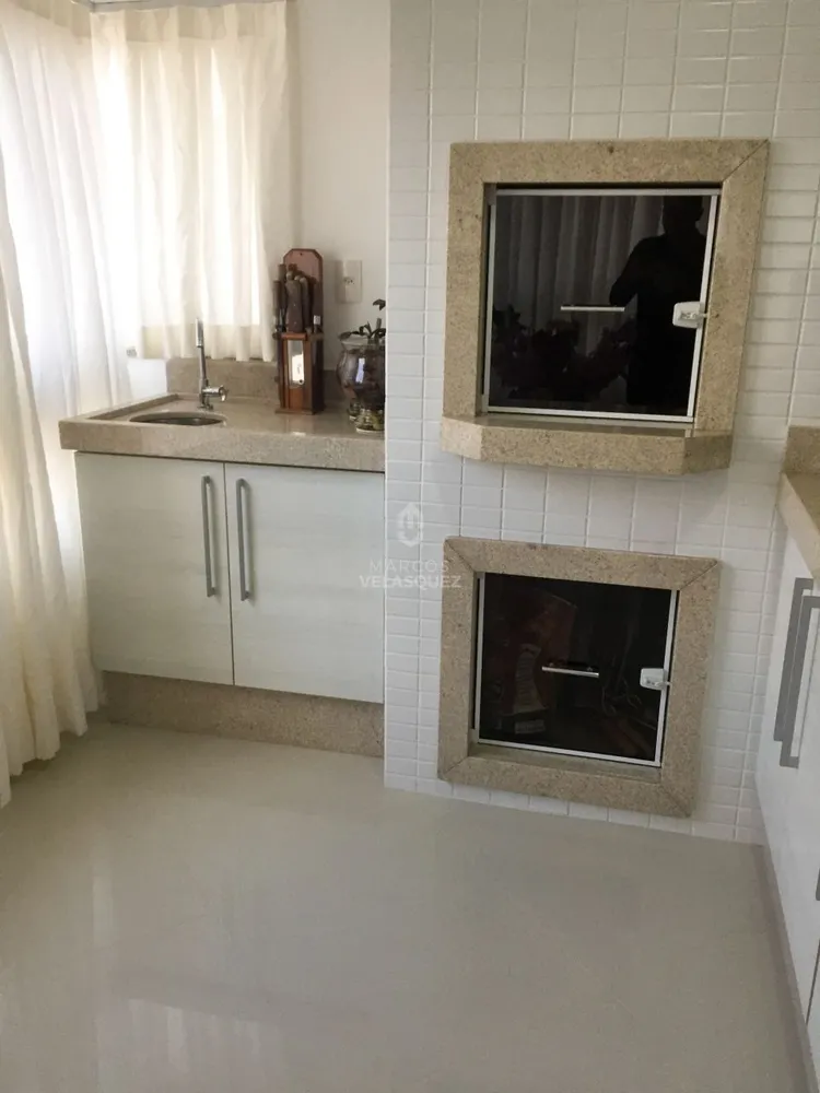 Apartamento, 3 quartos, 130 m² - Foto 4