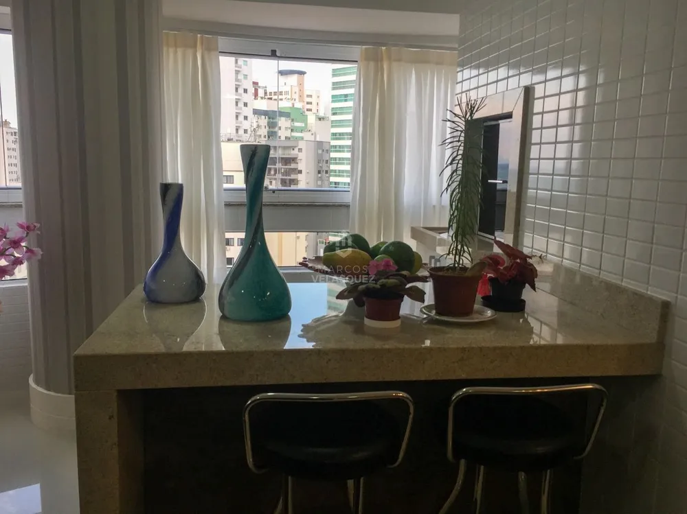 Apartamento, 3 quartos, 130 m² - Foto 3
