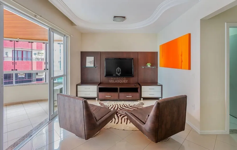 Apartamento, 3 quartos, 129 m² - Foto 1