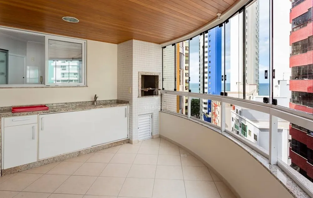 Apartamento, 3 quartos, 129 m² - Foto 3
