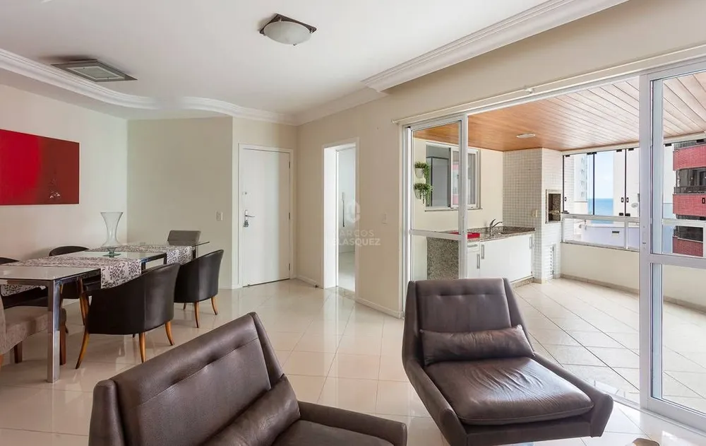 Apartamento, 3 quartos, 129 m² - Foto 4