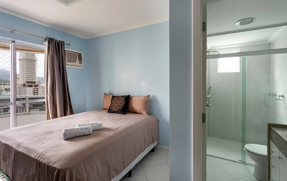 Apartamento, 3 quartos, 129 m² - Foto 2