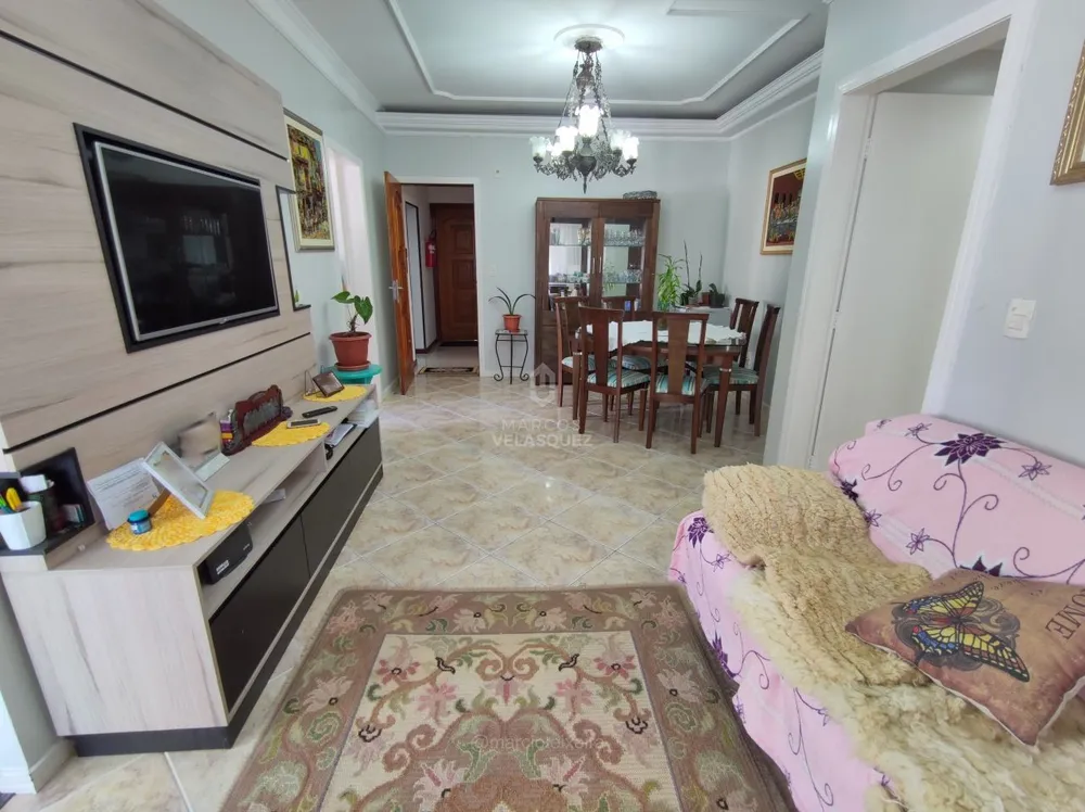 Apartamento, 3 quartos, 104 m² - Foto 2