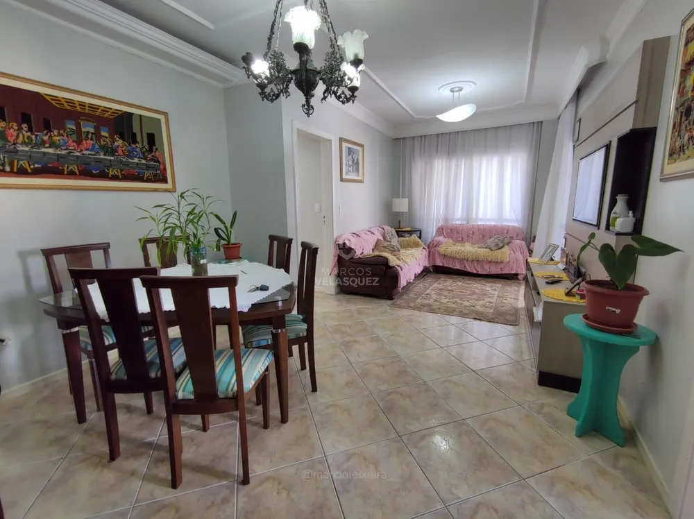 Apartamento, 3 quartos, 104 m² - Foto 3