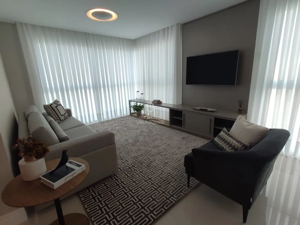Apartamento, 3 quartos, 126 m² - Foto 4