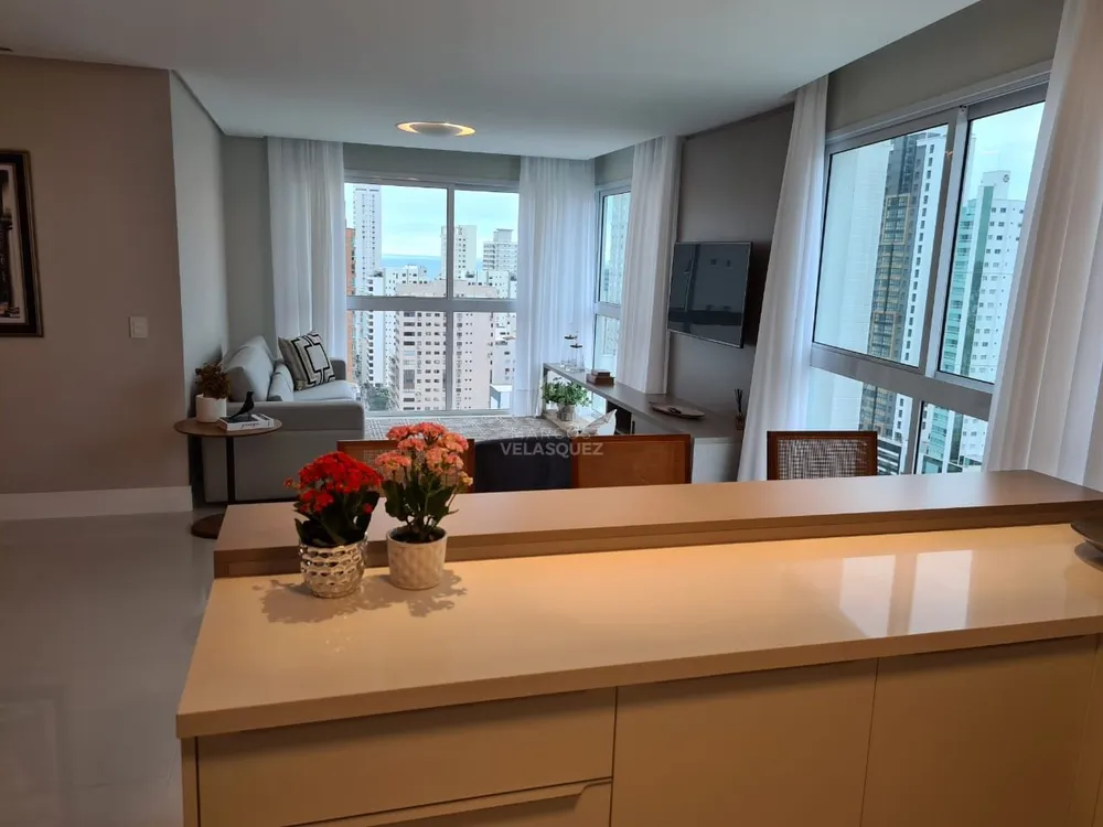Apartamento, 3 quartos, 126 m² - Foto 1