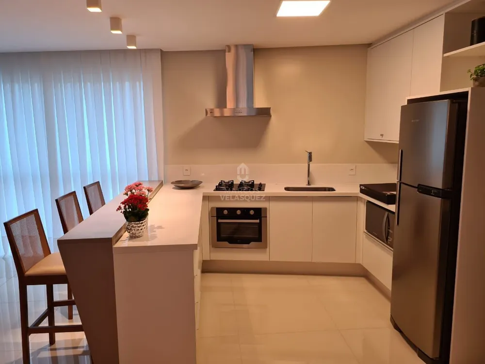 Apartamento, 3 quartos, 126 m² - Foto 3