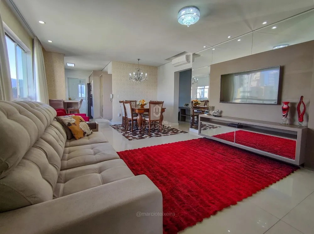 Apartamento, 3 quartos, 109 m² - Foto 2