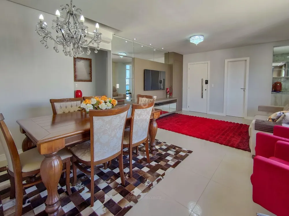Apartamento, 3 quartos, 109 m² - Foto 4