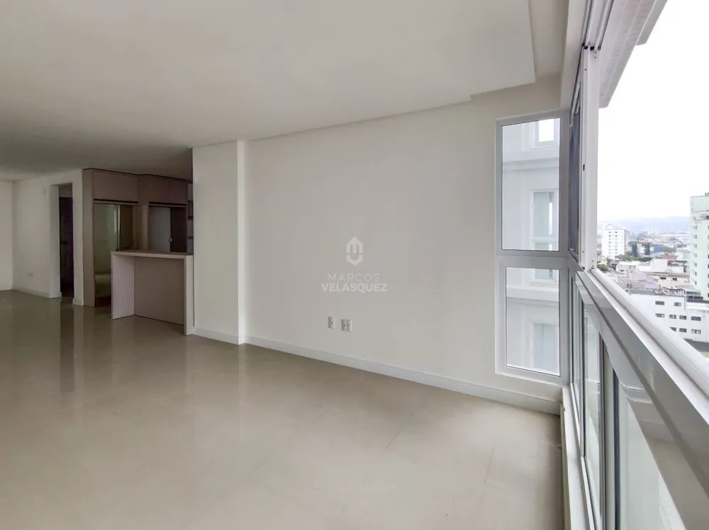 Apartamento, 3 quartos, 133 m² - Foto 4